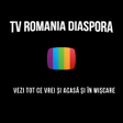 프로그램 아이콘: TV ROMANIA DIASPORA