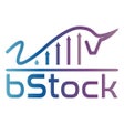 程序图标：bStock - bot chứng khoán