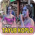 Programikonen: Gending Tayub Koplo Popul…