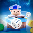 Dicemond - Christmas theme icon