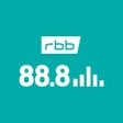 Ikona programu: rbb 88.8
