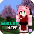 Sakura Skins for Minecraft