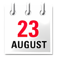 Ícone do programa: MenuCalendarClock iCal