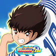 Programikonen: Captain Tsubasa ZERO -Mir…