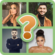 أيقونة البرنامج: Gjeni Kengetarin