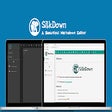 Иконка программы: SilkDown