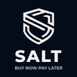 Icoon van programma: SALT- Buy Now Pay Later