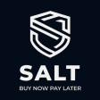 SALT- Buy Now Pay Later