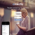 أيقونة البرنامج: ConnectBy