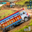 Programikonen: Indian Ultra Truck Drivin…