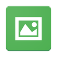 プログラムのアイコン：Notification Image Viewer