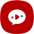 Иконка программы: Watch Together and Chat o…