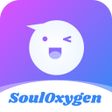 ไอคอนของโปรแกรม: soul oxygen chat sochat