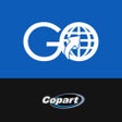 ไอคอนของโปรแกรม: Copart GO