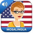 ไอคอนของโปรแกรม: MosaLingua – TOEFL® Test …