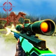 Иконка программы: Dinosaur Hunter 2018