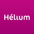 Ícone do programa: Hélium