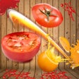 Biểu tượng của chương trình: Fruit Cut Game - fruit sp…