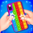 Programikonen: Pop it 3D Toys Fidget Gam…