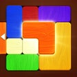 Icon of program: 叠方块 - 积木华容道消除游戏