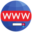 أيقونة البرنامج: Web Browser  Video Downlo…