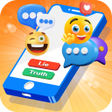 Ikon program: Chat Master Prank: Chat S…