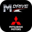 Ikona programu: M-Drive