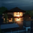 Icoon van programma: Rumah Sakit Kematian