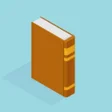 プログラムのアイコン：كتب اول ابتدائي للعراق بد…