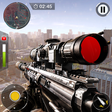 Icon of program: Call to Sniper Duty: 3D A…