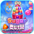 プログラムのアイコン：Sugar Play Spin Game Mani…