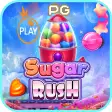 Sugar Play Spin Game Mania