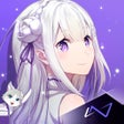 プログラムのアイコン：Re:ゼロから始める異世界生活 INFINITY