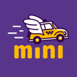 Programikonen: MINI taxi