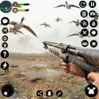 Wild Duck hunter Birds Shooter