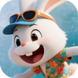 Programın simgesi: Jump Solitaire