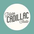Programikonen: Cadillac Studio Pilates