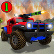 程序图标：Traffic Hilux Shooting : …