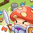 Symbol des Programms: Mushroom Takeover