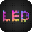 Ikon program: LED Scroller - LED Banner