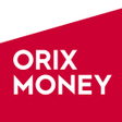 Programikonen: オリックスクレジット公式アプリ ORIX MONE…