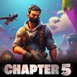 Programikonen: Battle Royale Season 12 W…