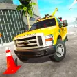 Emergency Road Service - Car Fixing Game