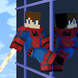 Ícone do programa: Spider Craft Rope Hero