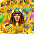 Programikonen: Armor Of Egypt