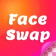 Icoon van programma: Reface Swap:Face Swap Edi…