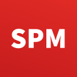プログラムのアイコン：SPM Solve