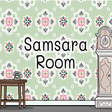 Biểu tượng của chương trình: Samsara Room