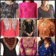 プログラムのアイコン：5000 Salwar Neck Designs …