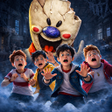 Ícone do programa: Kick  Break Lucky Block